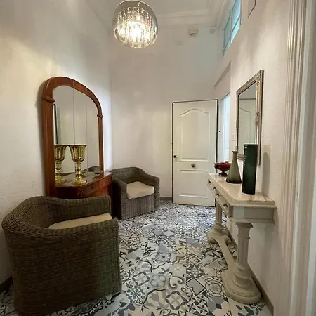 Dream Escape * Santa Cruz de Tenerife