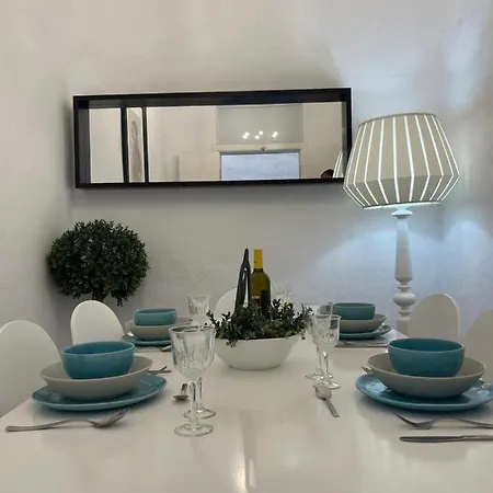 Appartamento Dream Escape *