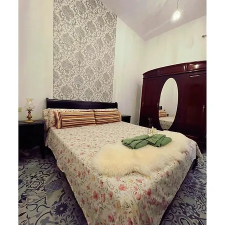 Lägenhet Dream Escape Santa Cruz de Tenerife