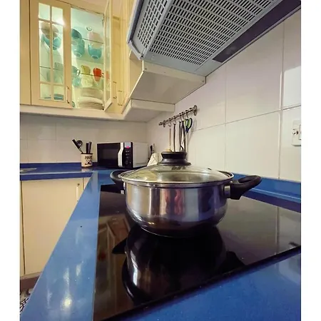 Dream Escape Santa Cruz de Tenerife