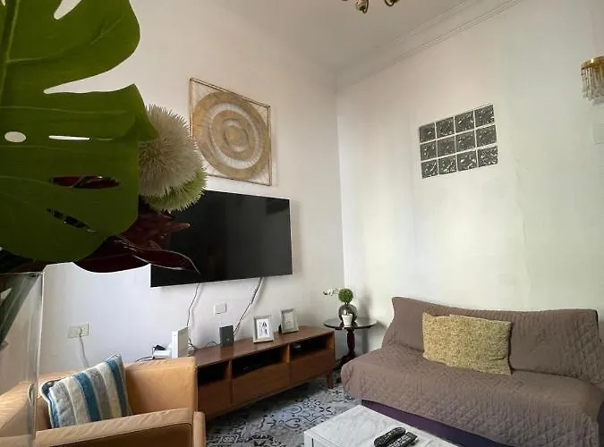 Dream Escape * Santa Cruz de Tenerife