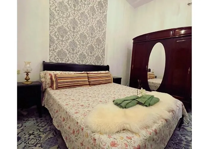 Lejlighed Dream Escape Santa Cruz de Tenerife