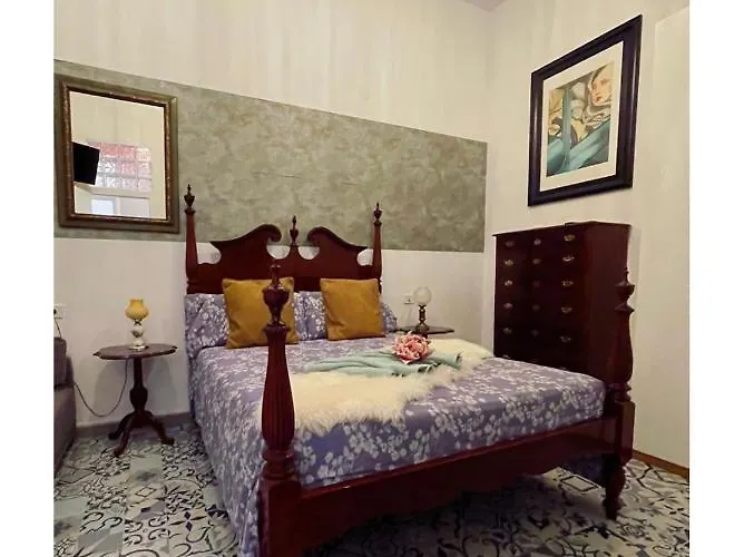 Dream Escape Lejlighed