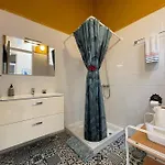Dream Escape Daire Santa Cruz de Tenerife