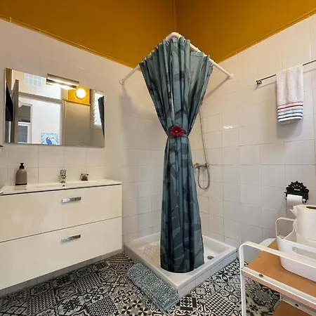 Dream Escape Apartamento Santa Cruz de Tenerife