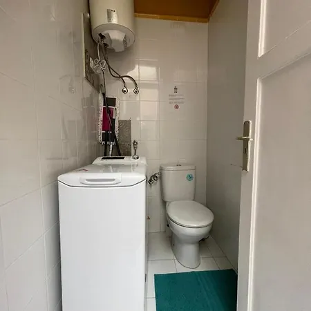 Apartamento Dream Escape Santa Cruz de Tenerife