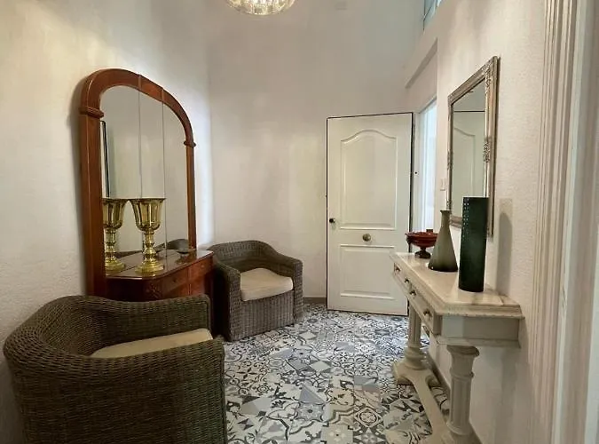 Dream Escape * سانتا كروز دي تينيريف