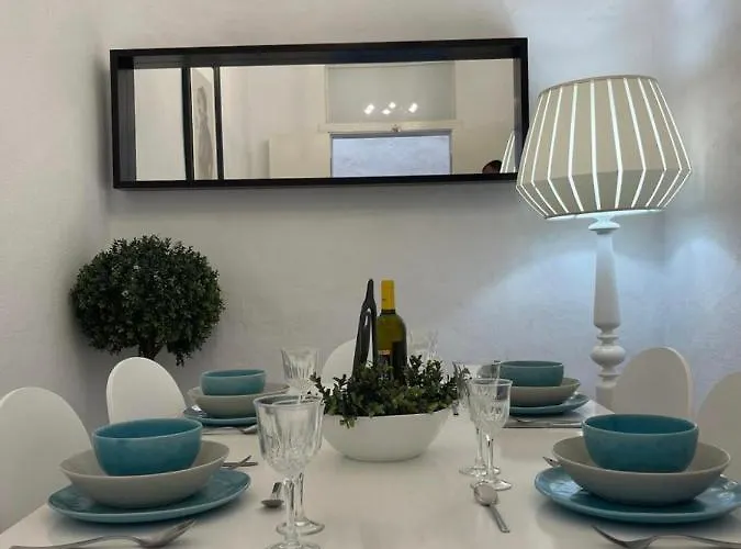 Daire Dream Escape *