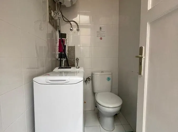 公寓 Dream Escape 圣克鲁斯-德特内里费