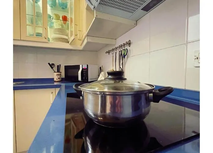 Dream Escape 圣克鲁斯-德特内里费