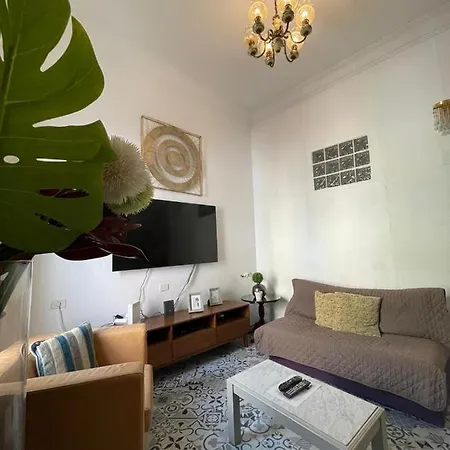 Dream Escape * サンタクルスデテネリフェ